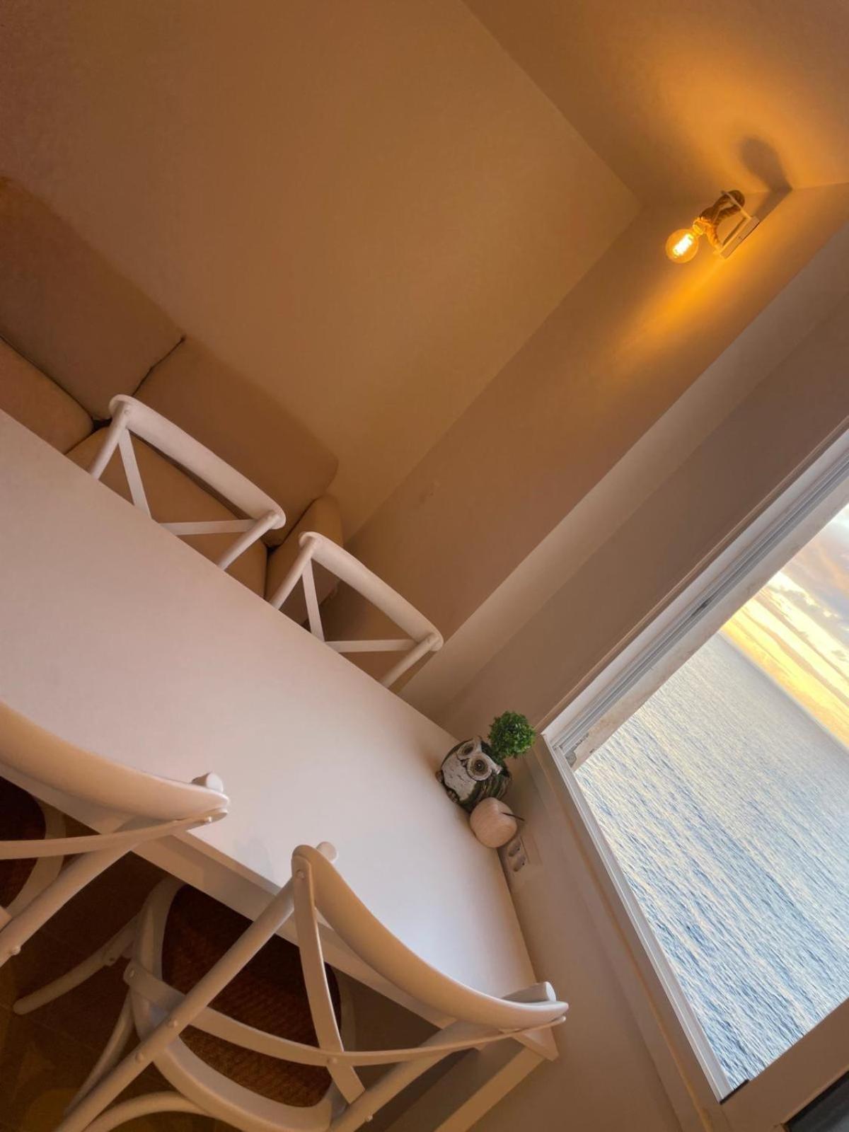 Apartment Inside The Wave A Tacoronte Ngoại thất bức ảnh