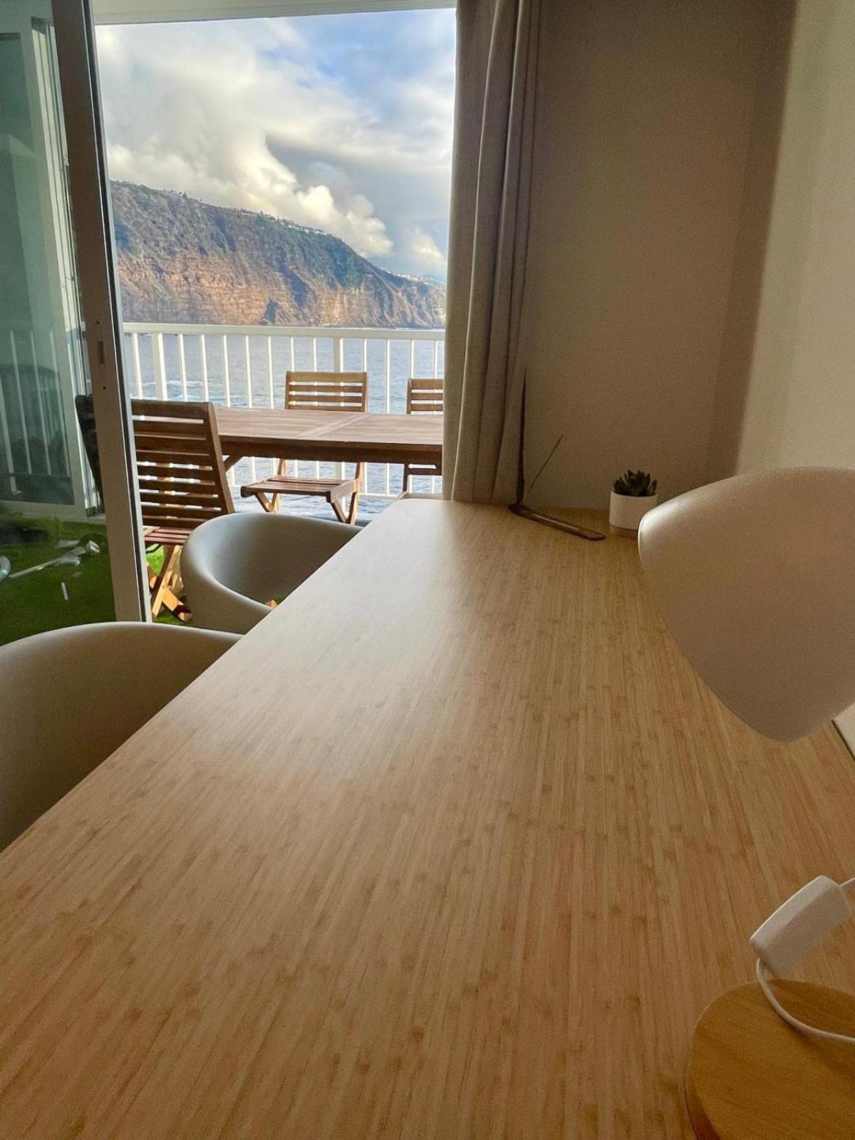 Apartment Inside The Wave A Tacoronte Ngoại thất bức ảnh