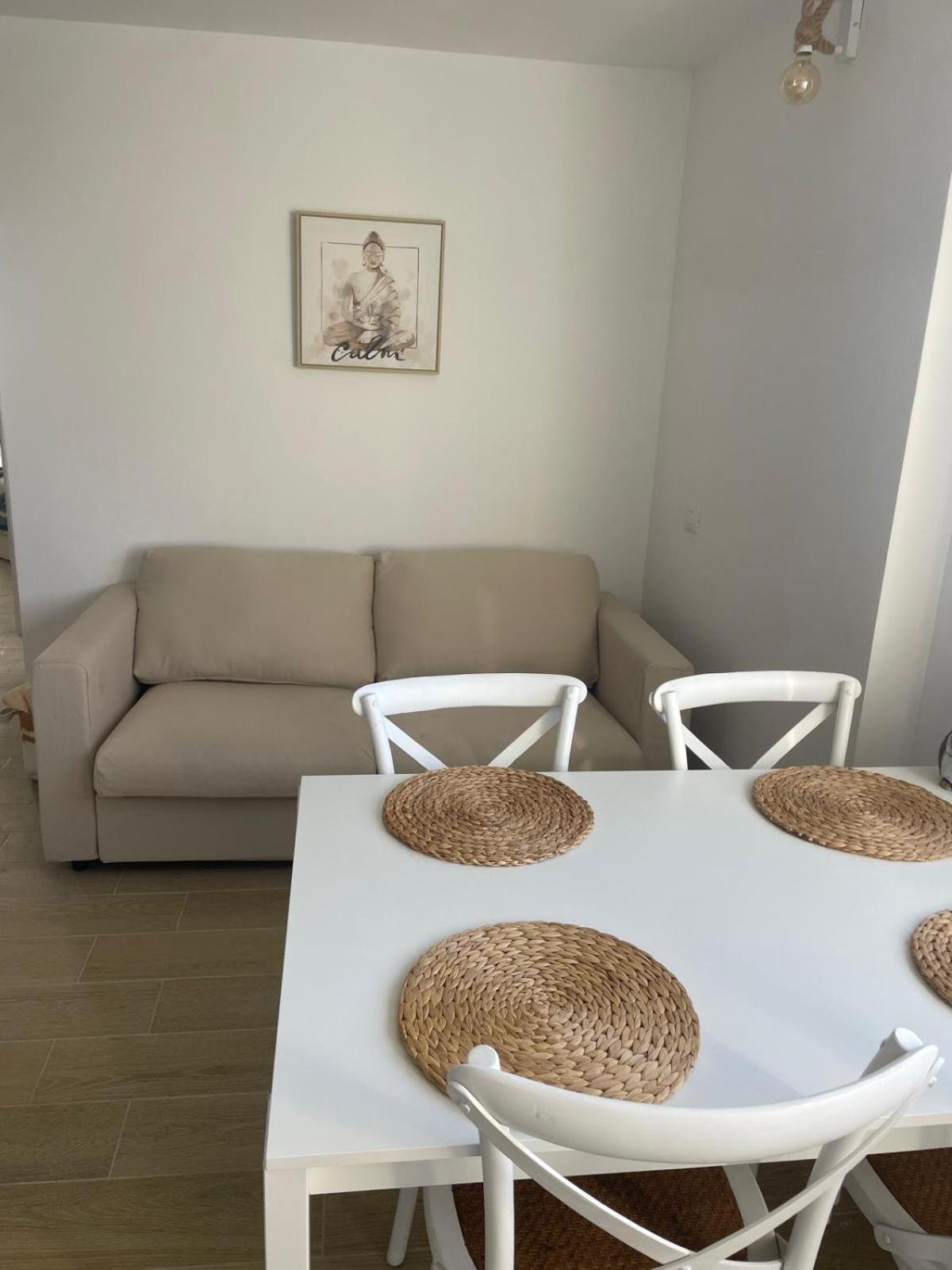 Apartment Inside The Wave A Tacoronte Ngoại thất bức ảnh
